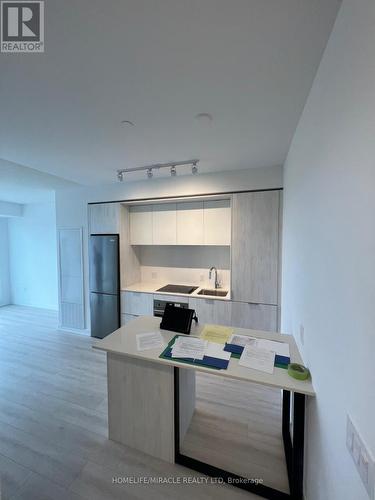 E1812 - 130 River Street, Toronto (Regent Park), ON - Indoor Photo Showing Other Room