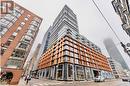 314 - 60 Colborne Street, Toronto, ON  - Outdoor With Facade 