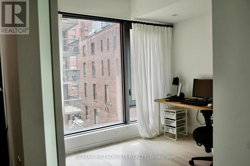 314 - 60 Colborne Street, Toronto, ON - Indoor Photo Showing Other Room