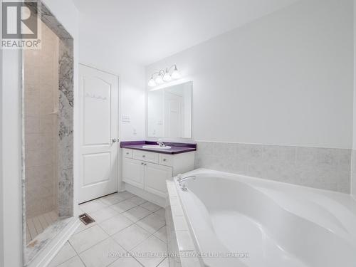 2077 Glenhampton Road, Oakville (West Oak Trails), ON - Indoor Photo Showing Bathroom