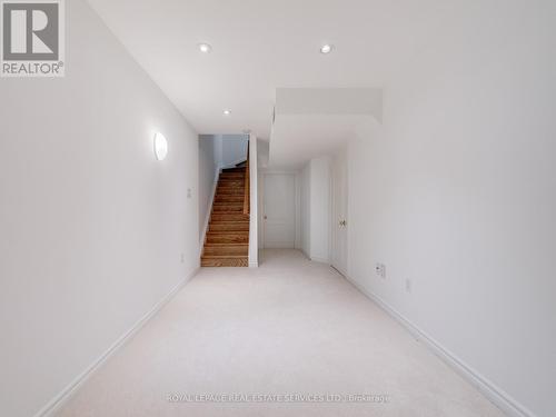 2077 Glenhampton Road, Oakville (West Oak Trails), ON - Indoor Photo Showing Other Room