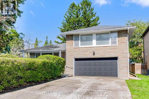 20 Madoc Drive, Toronto, ON - Outdoor