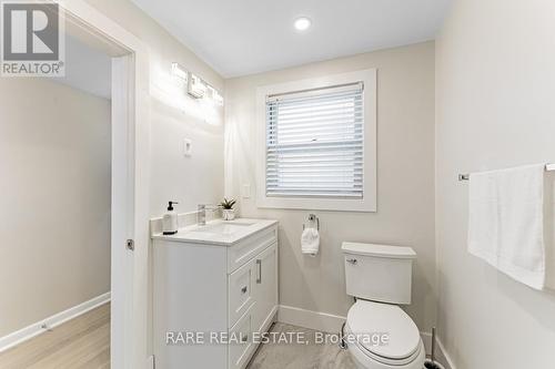 20 Madoc Drive, Toronto, ON - Indoor Photo Showing Bathroom