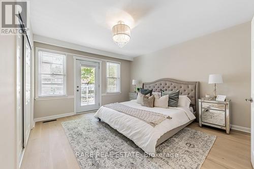 20 Madoc Drive, Toronto, ON - Indoor Photo Showing Bedroom