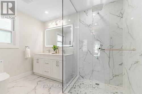 20 Madoc Drive, Toronto, ON - Indoor Photo Showing Bathroom