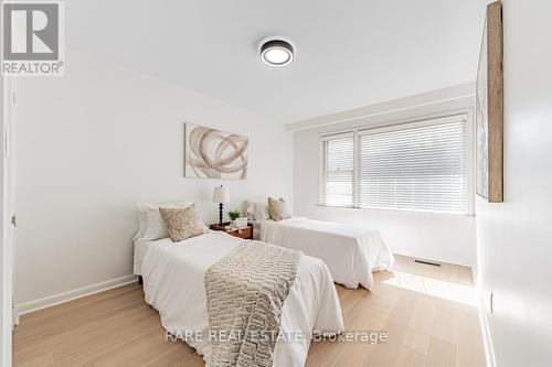 20 Madoc Drive, Toronto, ON - Indoor Photo Showing Bedroom