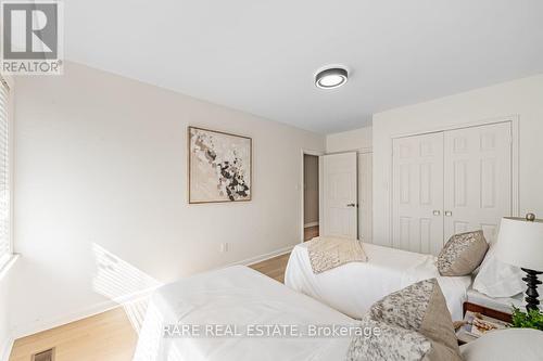 20 Madoc Drive, Toronto, ON - Indoor Photo Showing Bedroom