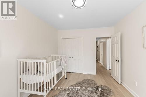 20 Madoc Drive, Toronto, ON - Indoor Photo Showing Bedroom