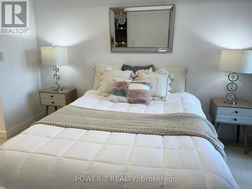 503 - 295 Adelaide Street W, Toronto (Waterfront Communities), ON - Indoor Photo Showing Bedroom