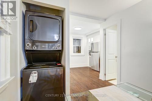 593 Vaughan Road, Toronto (Oakwood Village), ON - Indoor Photo Showing Laundry Room