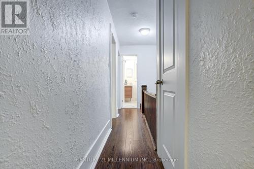 593 Vaughan Road, Toronto (Oakwood Village), ON - Indoor Photo Showing Other Room