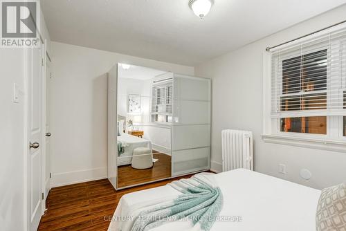 593 Vaughan Road, Toronto (Oakwood Village), ON - Indoor Photo Showing Bedroom