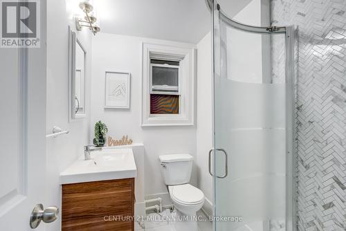 593 Vaughan Road, Toronto (Oakwood Village), ON - Indoor Photo Showing Bathroom