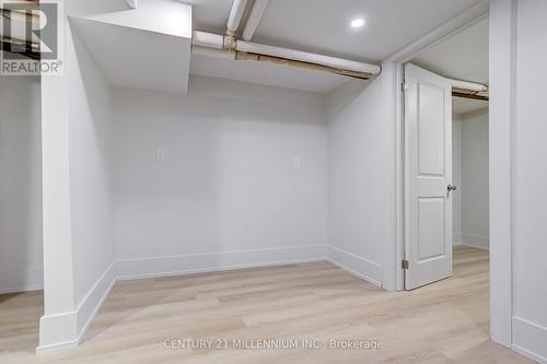 593 Vaughan Road, Toronto (Oakwood Village), ON - Indoor Photo Showing Other Room