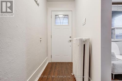 593 Vaughan Road, Toronto (Oakwood Village), ON - Indoor Photo Showing Other Room