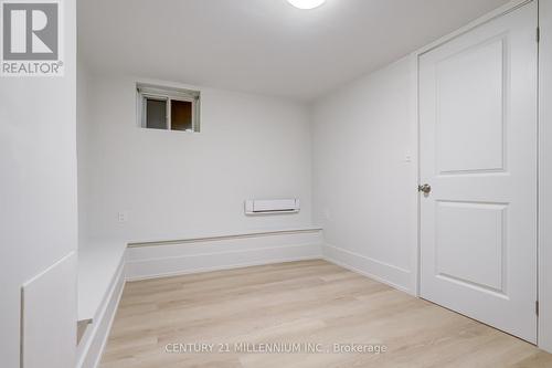 593 Vaughan Road, Toronto (Oakwood Village), ON - Indoor Photo Showing Other Room