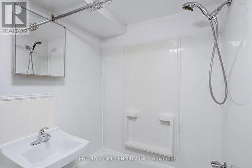 593 Vaughan Road, Toronto (Oakwood Village), ON - Indoor Photo Showing Bathroom