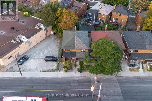 593 Vaughan Road, Toronto (Oakwood Village), ON - Outdoor