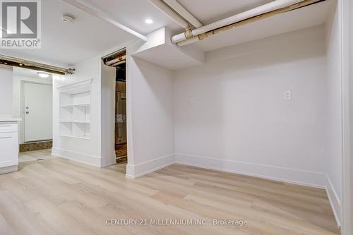 593 Vaughan Road, Toronto, ON - Indoor