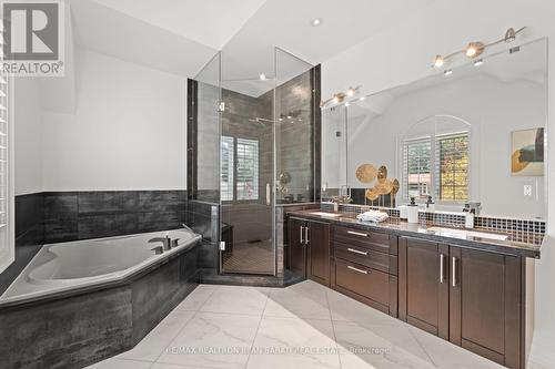 64 Cresthaven Drive, Toronto, ON - Indoor Photo Showing Bathroom