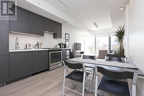 605 - 60 Colborne Street, Toronto, ON - Indoor