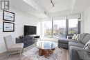 605 - 60 Colborne Street, Toronto, ON  - Indoor Photo Showing Living Room 