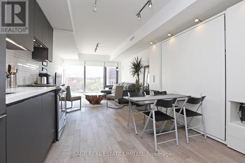 605 - 60 Colborne Street, Toronto, ON - Indoor