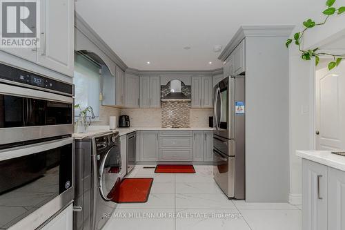 48 Garside Crescent, Brampton, ON - Indoor Photo Showing Other Room