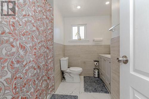 48 Garside Crescent, Brampton, ON - Indoor Photo Showing Bathroom