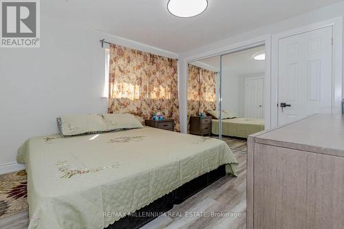 48 Garside Crescent, Brampton, ON - Indoor Photo Showing Bedroom