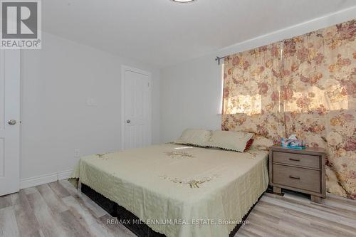 48 Garside Crescent, Brampton, ON - Indoor Photo Showing Bedroom