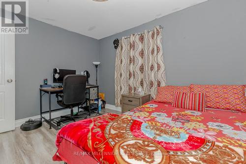 48 Garside Crescent, Brampton, ON - Indoor Photo Showing Bedroom