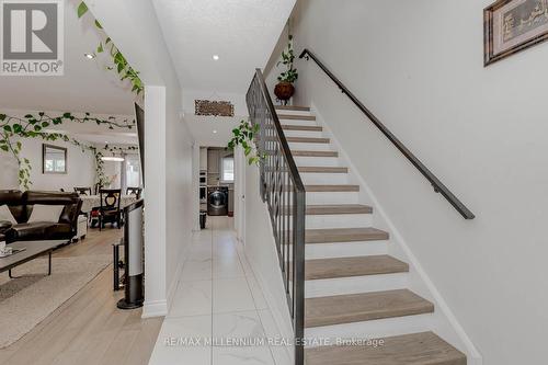 48 Garside Crescent, Brampton, ON - Indoor Photo Showing Other Room