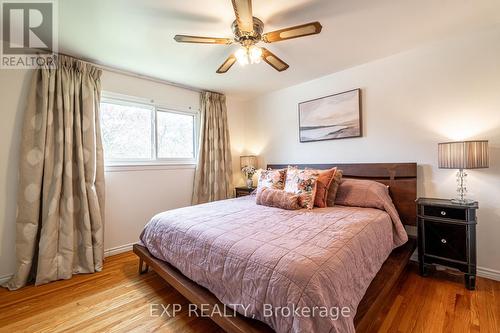 886 Reytan Boulevard, Pickering, ON - Indoor Photo Showing Bedroom