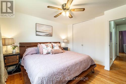 886 Reytan Boulevard, Pickering, ON - Indoor Photo Showing Bedroom