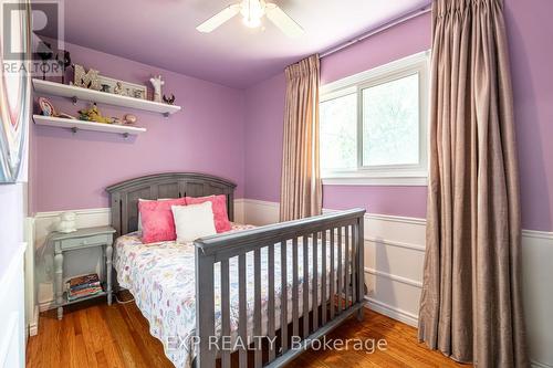 886 Reytan Boulevard, Pickering, ON - Indoor Photo Showing Bedroom