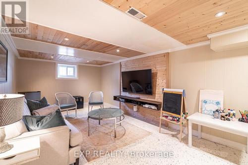 886 Reytan Boulevard, Pickering, ON - Indoor Photo Showing Other Room