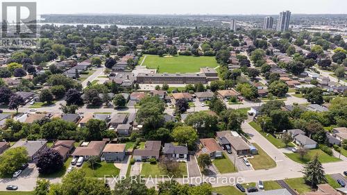 886 Reytan Boulevard, Pickering, ON - Outdoor With View