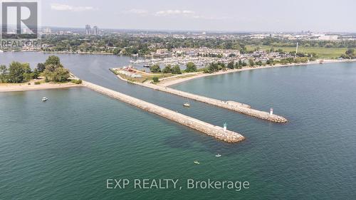 886 Reytan Boulevard, Pickering, ON - Outdoor With Body Of Water With View