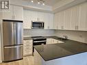 24 - 26 Lytham Green Circle, Newmarket, ON  - Indoor Photo Showing Kitchen 