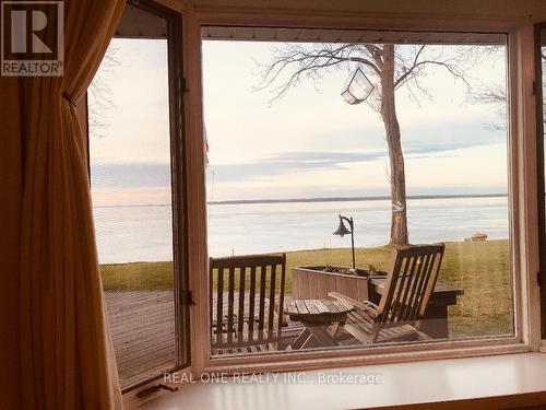 3 Lambrook Drive, Georgina, ON - Indoor Photo Showing Other Room With Body Of Water