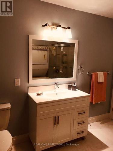 3 Lambrook Drive, Georgina, ON - Indoor Photo Showing Bathroom