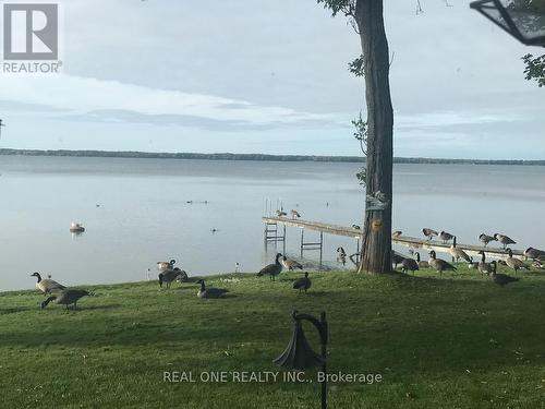 3 Lambrook Drive, Georgina, ON - Outdoor With Body Of Water With View