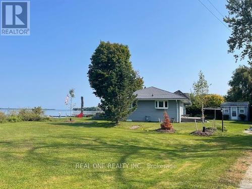 3 Lambrook Drive, Georgina, ON - Outdoor