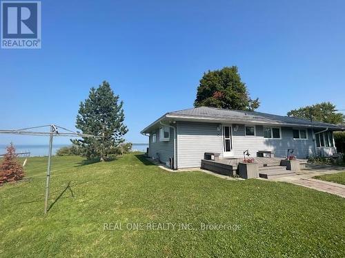 3 Lambrook Drive, Georgina, ON - Outdoor