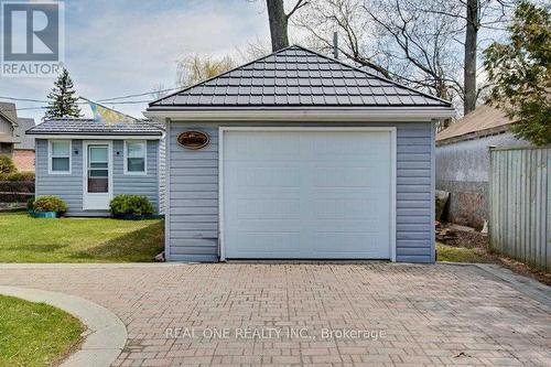 3 Lambrook Drive, Georgina, ON - Outdoor