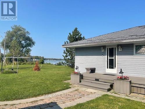 3 Lambrook Drive, Georgina, ON - Outdoor