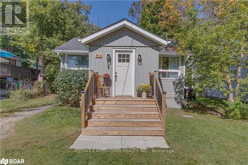 768 10Th Line, Innisfil, ON - Outdoor