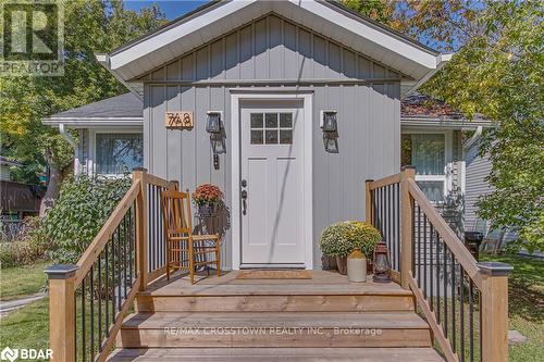 768 10Th Line, Innisfil, ON - Outdoor