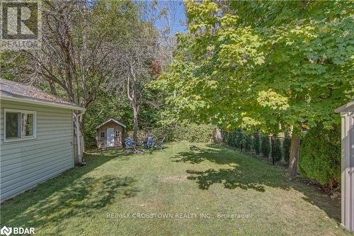 768 10Th Line, Innisfil, ON - Outdoor